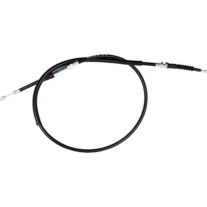 Motion Pro Black Vinyl Clutch Cable 03-0192_69438