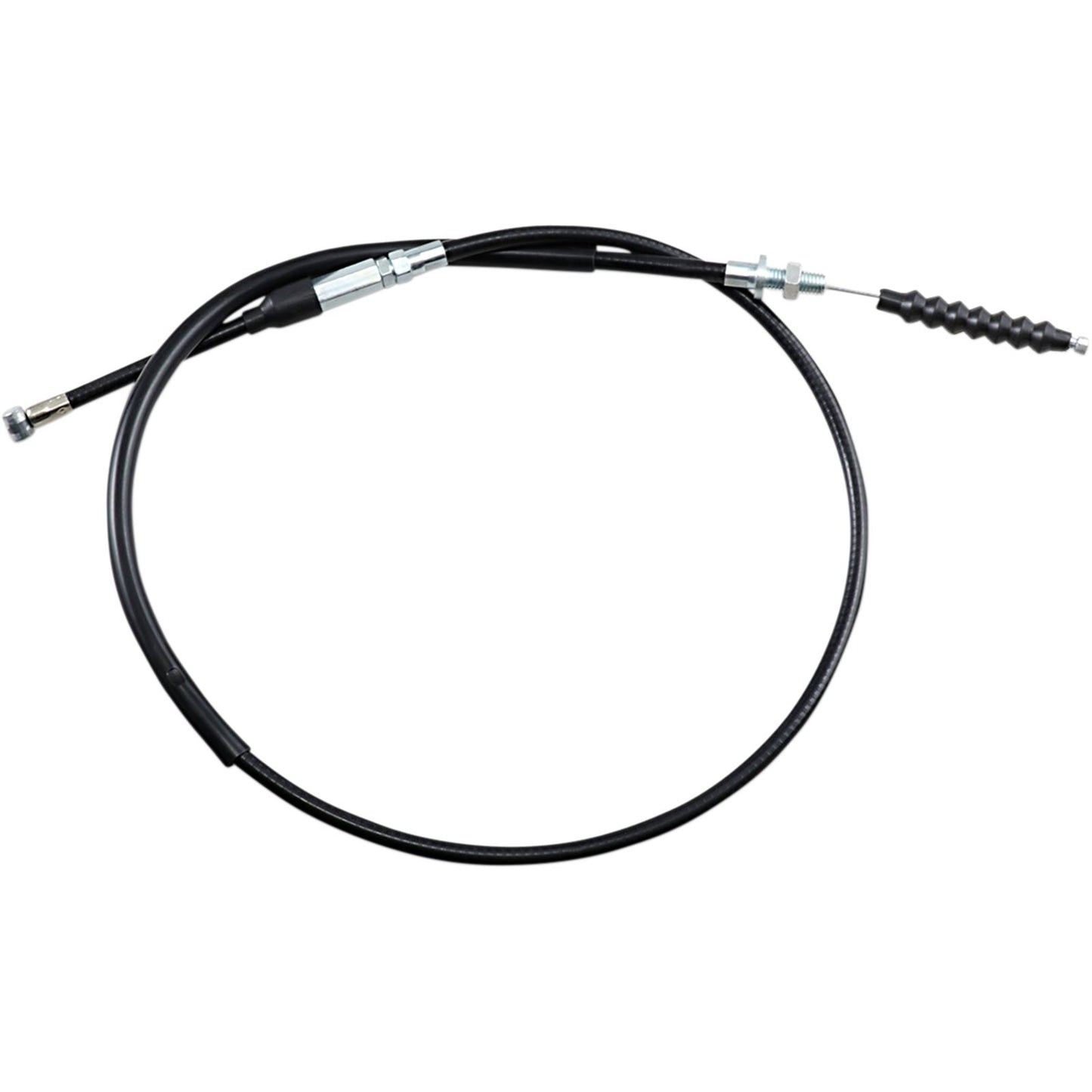 Motion Pro Black Vinyl Clutch Cable 03-0192_445909