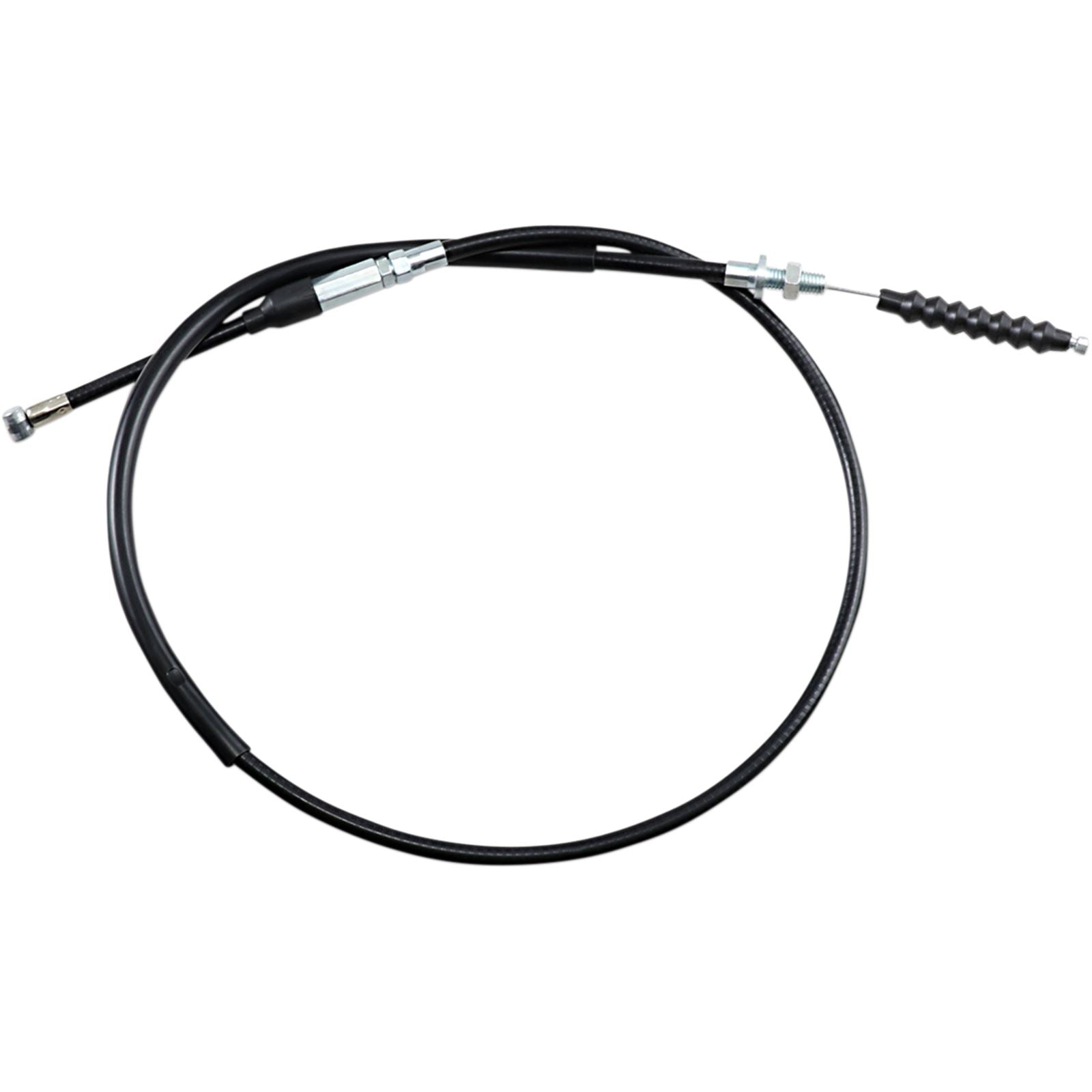 Motion Pro Black Vinyl Clutch Cable 03-0192_445909