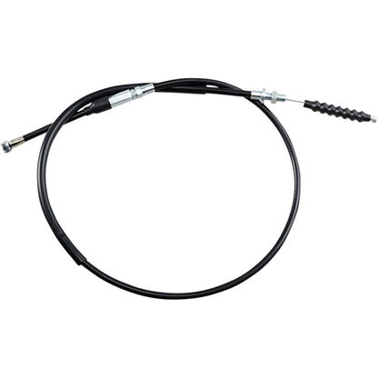 Motion Pro Black Vinyl Clutch Cable 03-0192_445909