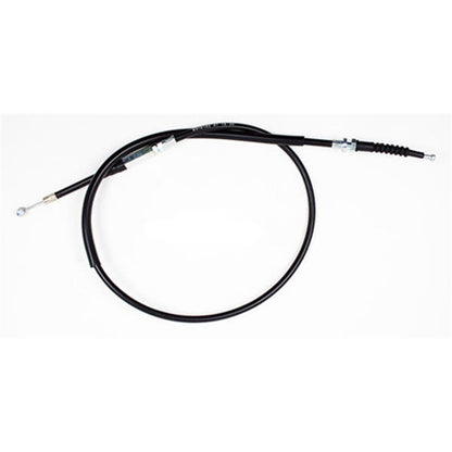 Motion Pro Black Vinyl Clutch Cable 03-0192_557807