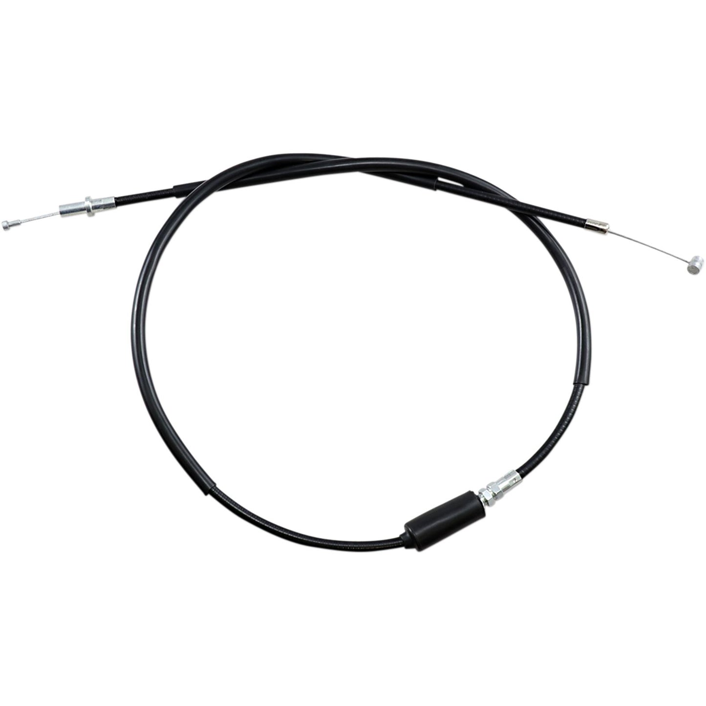 Motion Pro Black Vinyl Clutch Cable 03-0005_445876