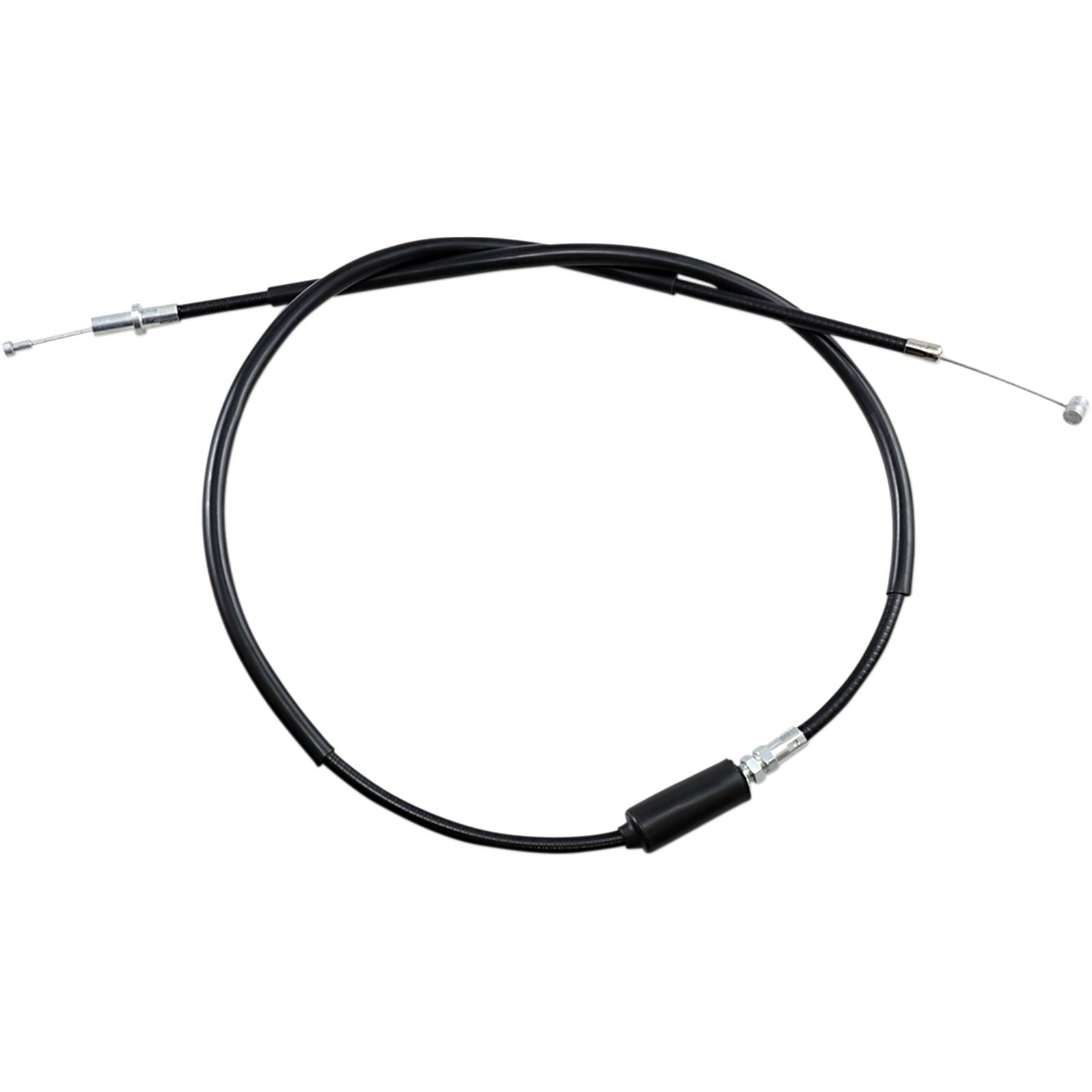 Motion Pro Black Vinyl Clutch Cable 03-0005_445876