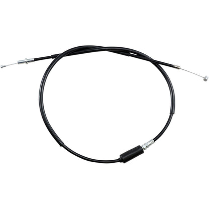 Motion Pro Black Vinyl Clutch Cable 03-0005_445876