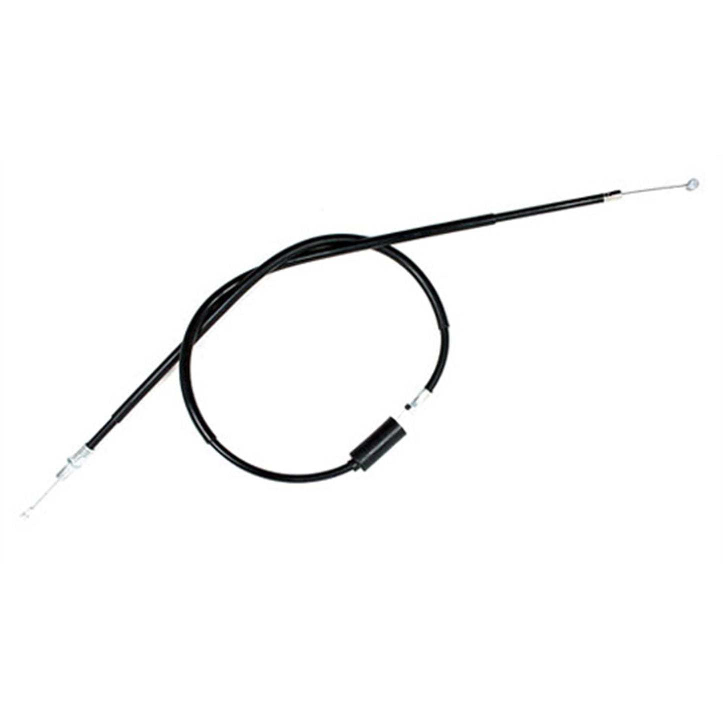Motion Pro Black Vinyl Clutch Cable 03-0005_557808