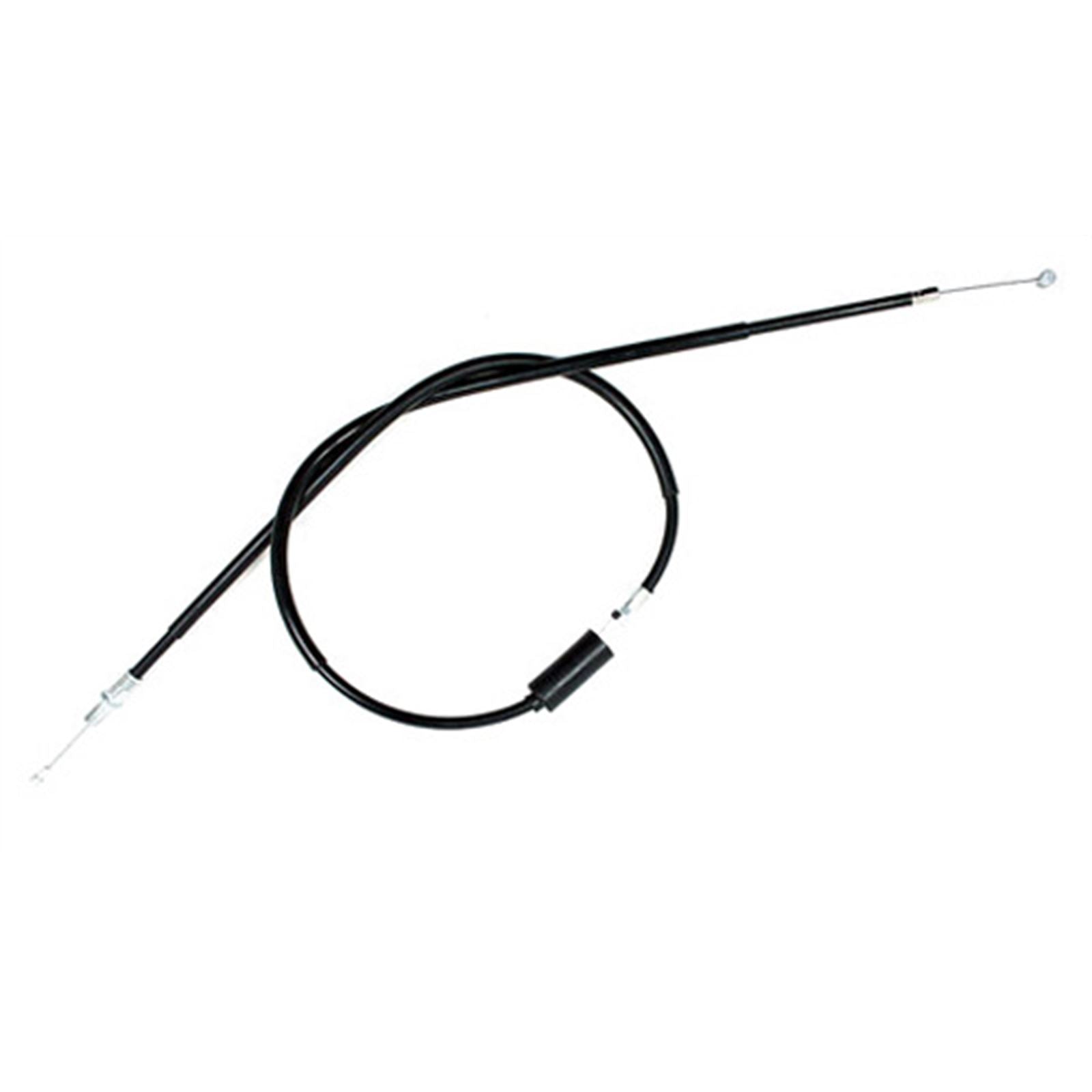 Motion Pro Black Vinyl Clutch Cable 03-0005_557808