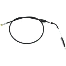 Motion Pro Black Vinyl Terminator Clutch Cable 10-0017_69473