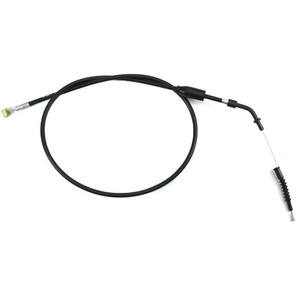 Motion Pro Black Vinyl Terminator Clutch Cable 10-0017_69473
