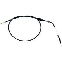 Motion Pro Black Vinyl Terminator Clutch Cable 10-0017_445701