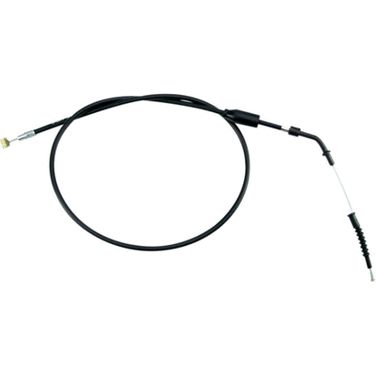 Motion Pro Black Vinyl Terminator Clutch Cable 10-0017_445701