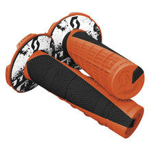Scott Deuce 2 Grip Neon Orange/Black 219627-5857_69488