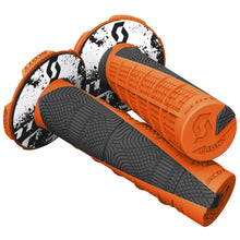 Scott Deuce 2 Grip Neon Orange/Black 219627-5857_69489