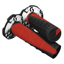 Scott Deuce 2 Grip Black/Neon Red 219627-4948_69490