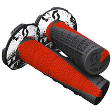 Scott Deuce 2 Grip Black/Neon Red 219627-4948_69491