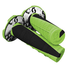 Scott Deuce 2 Grip Neon Green/Black 219627-4376_69492