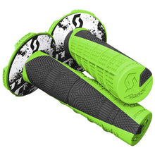 Scott Deuce 2 Grip Neon Green/Black 219627-4376_69493