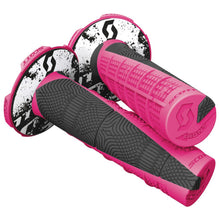 Scott Deuce 2 Grip Pink/Black 219627-1665_69495