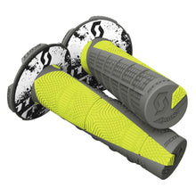 Scott Deuce 2 Grip Gray/Neon Yellow 219627-5776_69496