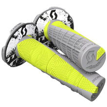 Scott Deuce 2 Grip Gray/Neon Yellow 219627-5776_69497