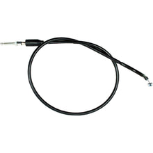 Motion Pro Black Vinyl Clutch Cable 04-0121_69500
