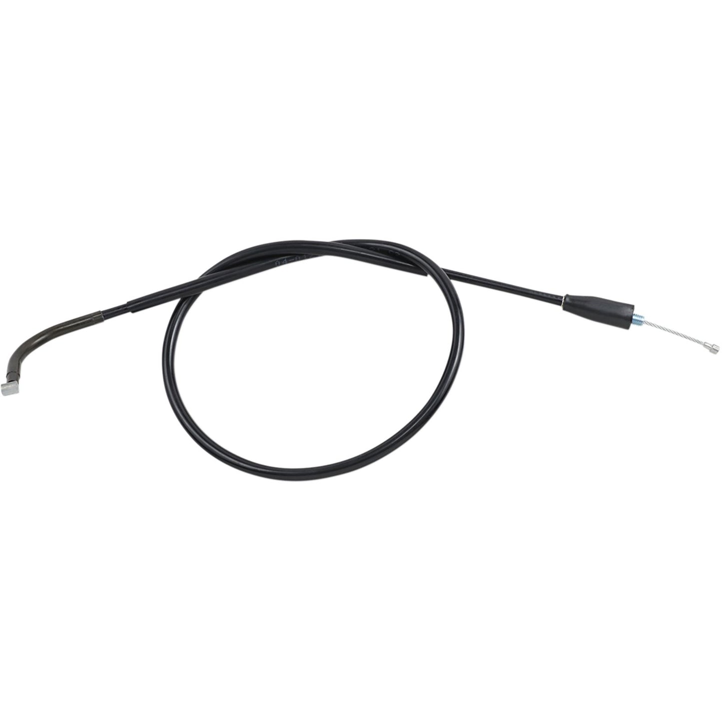 Motion Pro Black Vinyl Clutch Cable 04-0121_445590