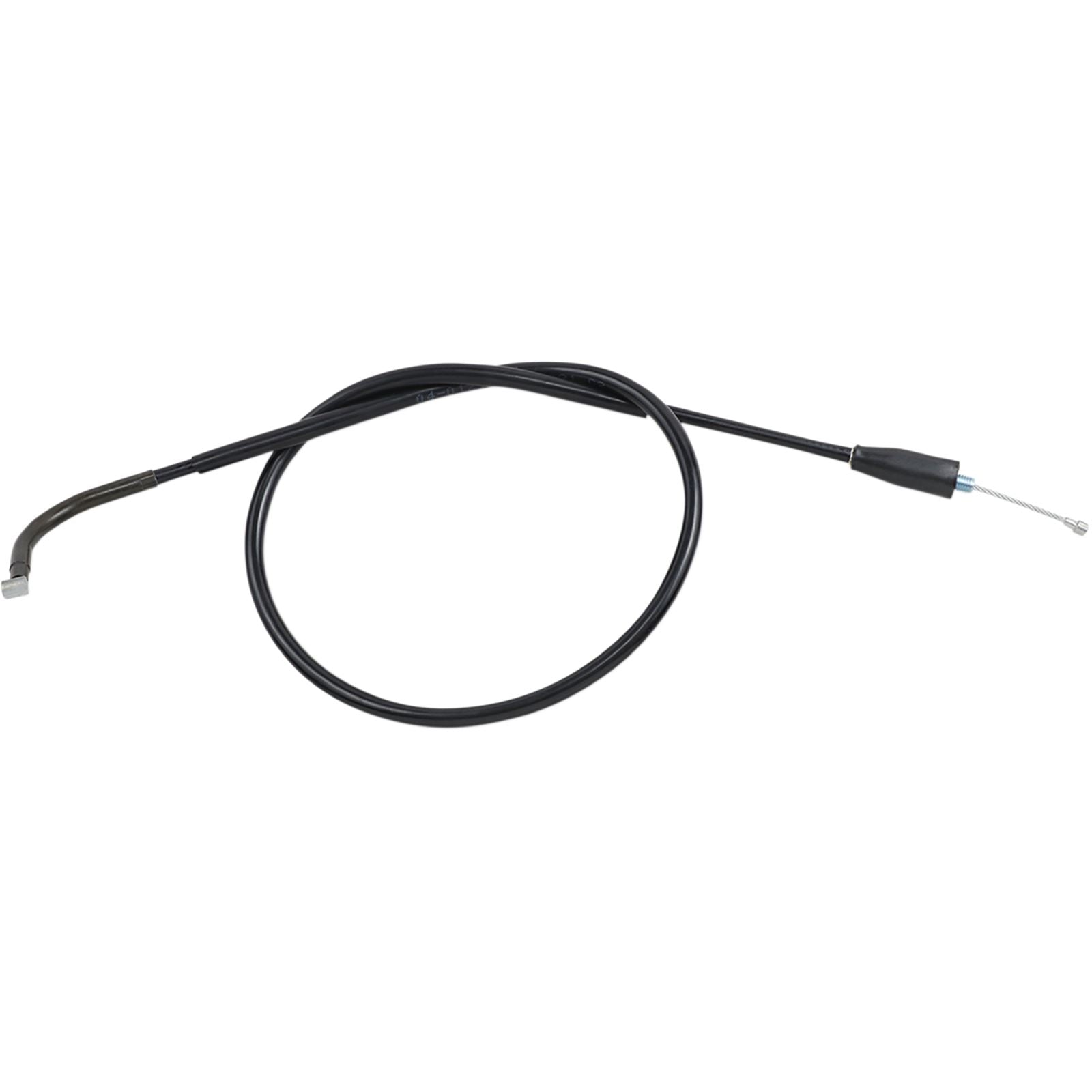 Motion Pro Black Vinyl Clutch Cable 04-0121_445590