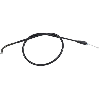 Motion Pro Black Vinyl Clutch Cable 04-0121_445590