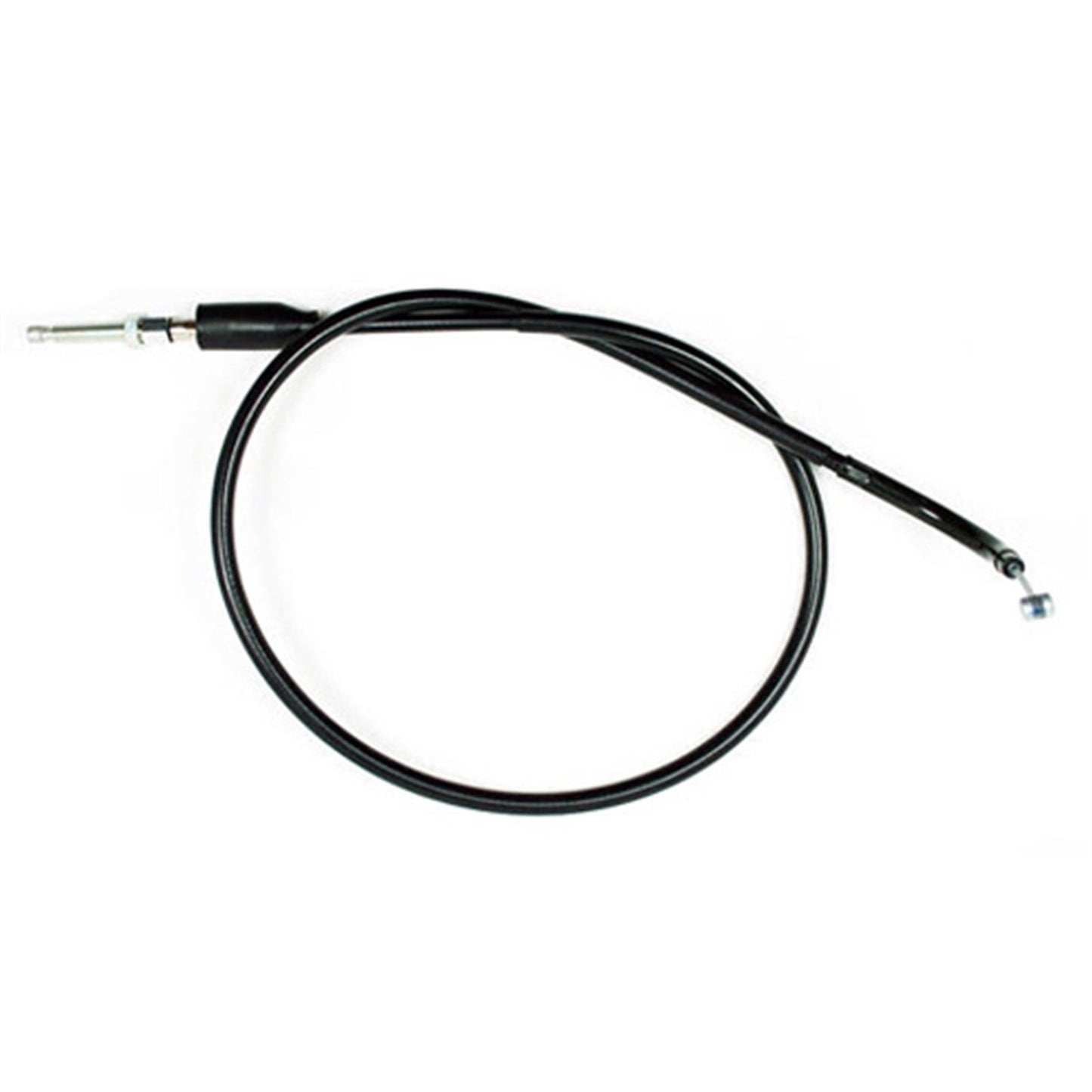Motion Pro Black Vinyl Clutch Cable 04-0121_557809