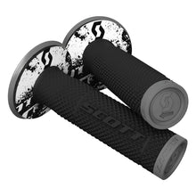 Scott SX2 Tattoo 2 Grip Black/Gray 219624-1001_69501