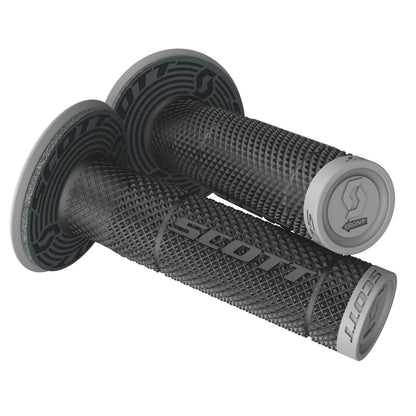 Scott SX2 Tattoo 2 Grip Black/Gray 219624-1001_1142112