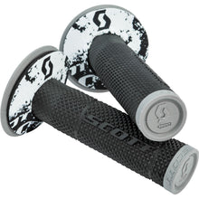 Scott SX2 Tattoo 2 Grip Black/Gray 219624-1001_69502