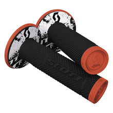 Scott SX2 Tattoo 2 Grip Neon Orange/Black 219624-5857_69505