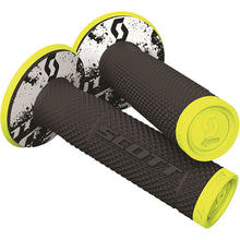 SX2 Tattoo 2 Grip Black/Neon Yellow_69514