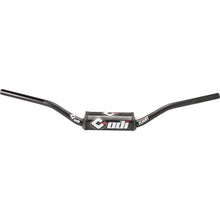 Podium Flight Handlebar 1 1/8" Black [MPN: H685CFB]_69519