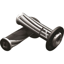 ODI Emig Pro V2 Lock-On Grip Graphite/Gray [MPN: H36EPHG]_69551