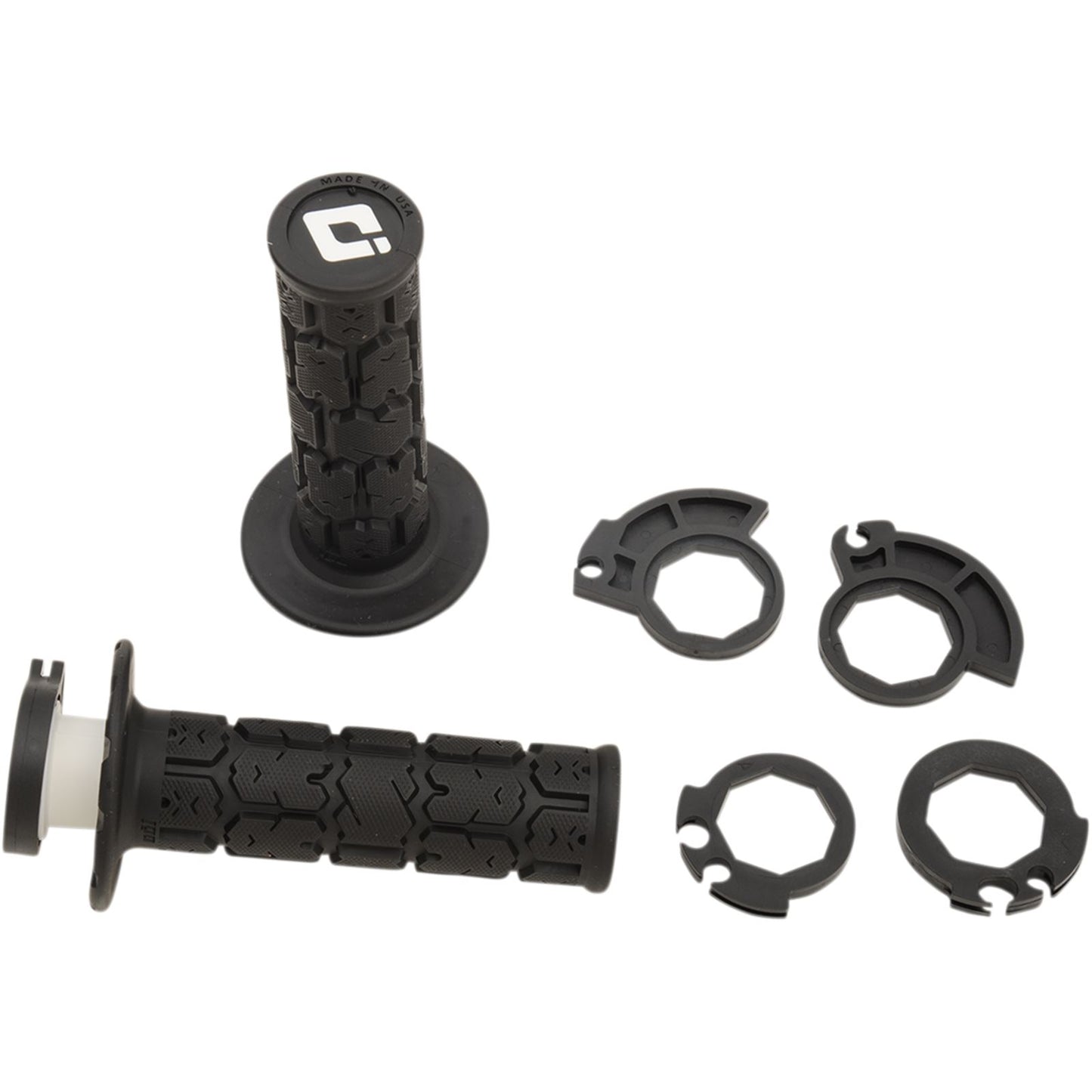 ODI Rogue MX Lock-On Grip Black [MPN: H36RGB]_450747