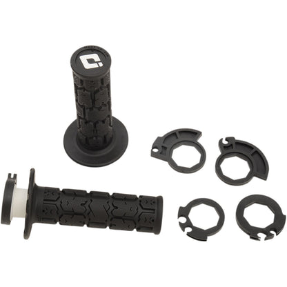 ODI Rogue MX Lock-On Grip Black [MPN: H36RGB]_450747