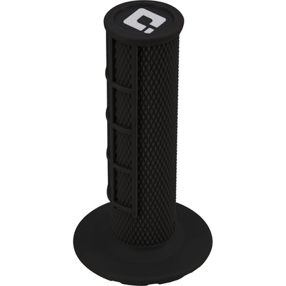 ODI Half Waffle Lock-On Grip Black [MPN: H36HWB]_69562