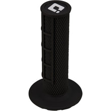 ODI Half Waffle Lock-On Grip Black [MPN: H36HWB]_450748
