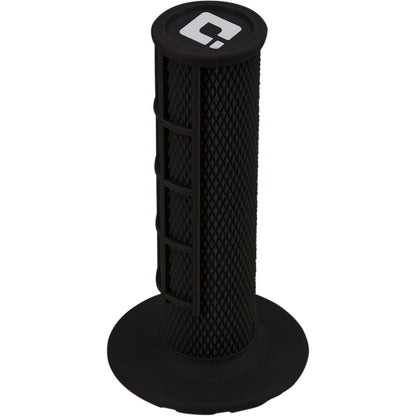 ODI Half Waffle Lock-On Grip Black [MPN: H36HWB]_450748