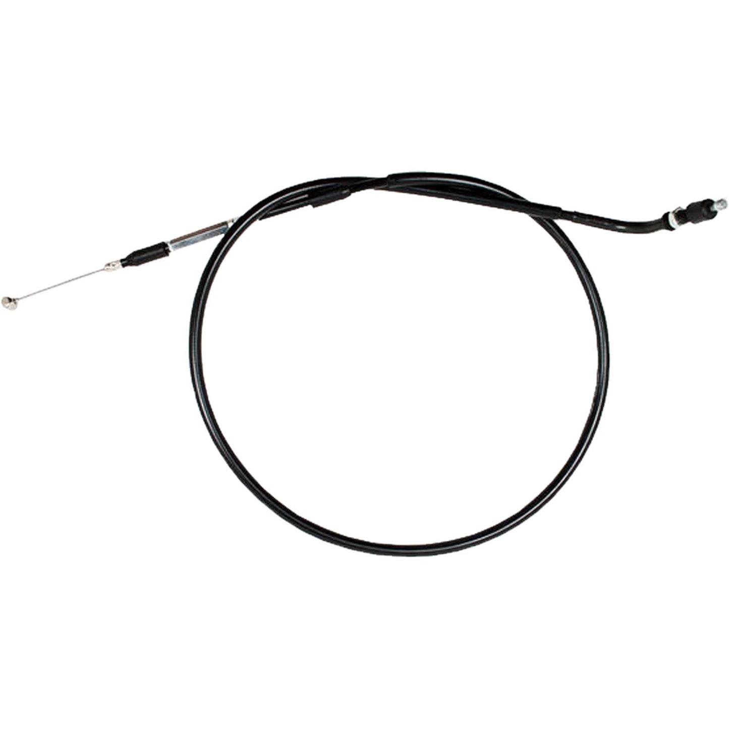 Motion Pro Black Vinyl Clutch Cable 02-0506_69574
