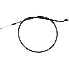 Motion Pro Black Vinyl Clutch Cable 02-0506_69574