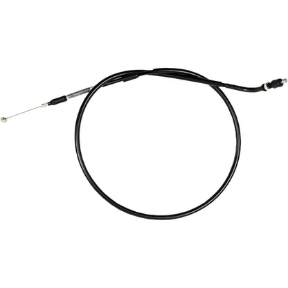Motion Pro Black Vinyl Clutch Cable 02-0506_69574