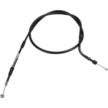 Motion Pro Black Vinyl Clutch Cable 02-0506_444658