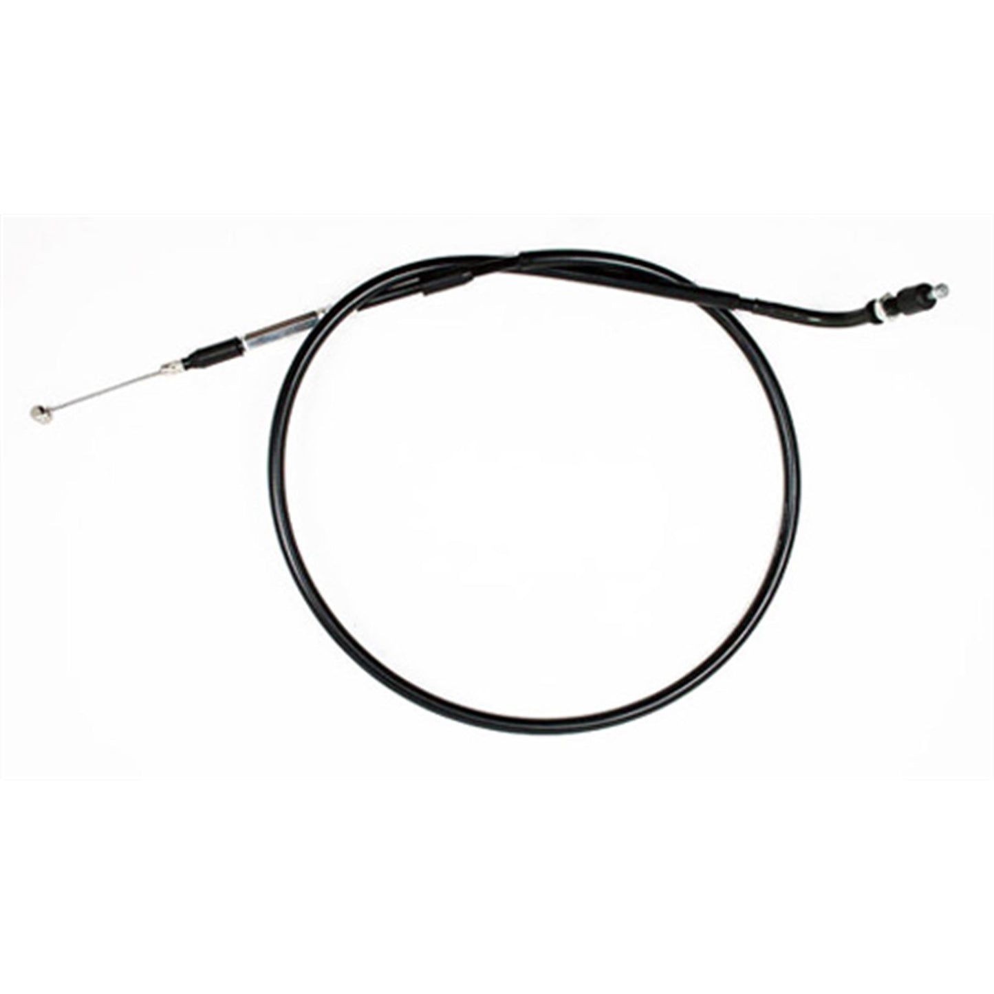 Motion Pro Black Vinyl Clutch Cable 02-0506_557810