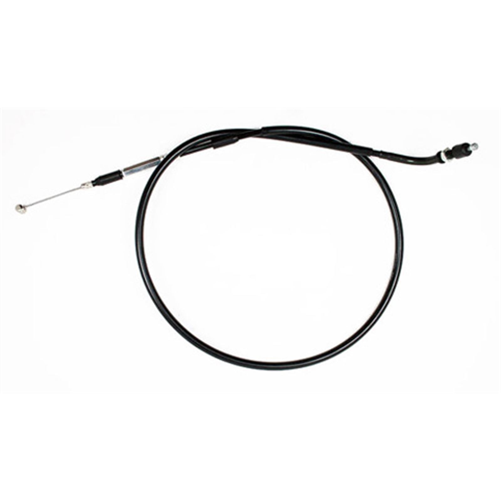 Motion Pro Black Vinyl Clutch Cable 02-0506_557810
