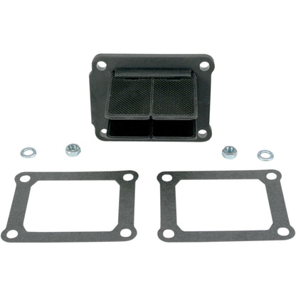 Moto Tassinari V-Force 3 Valve System CR125R '87-02 [MPN: V301A]_503404