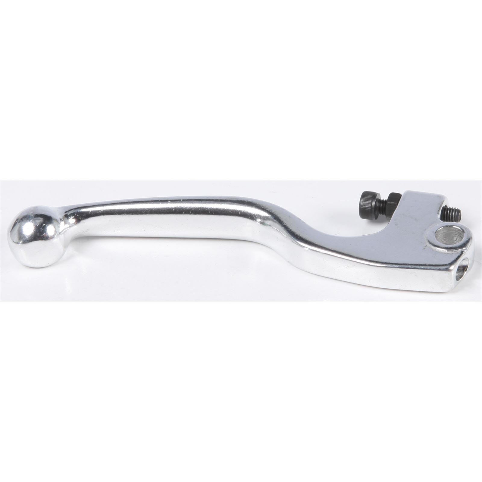 Fire Power Brake Lever Silver 30-19871_69620