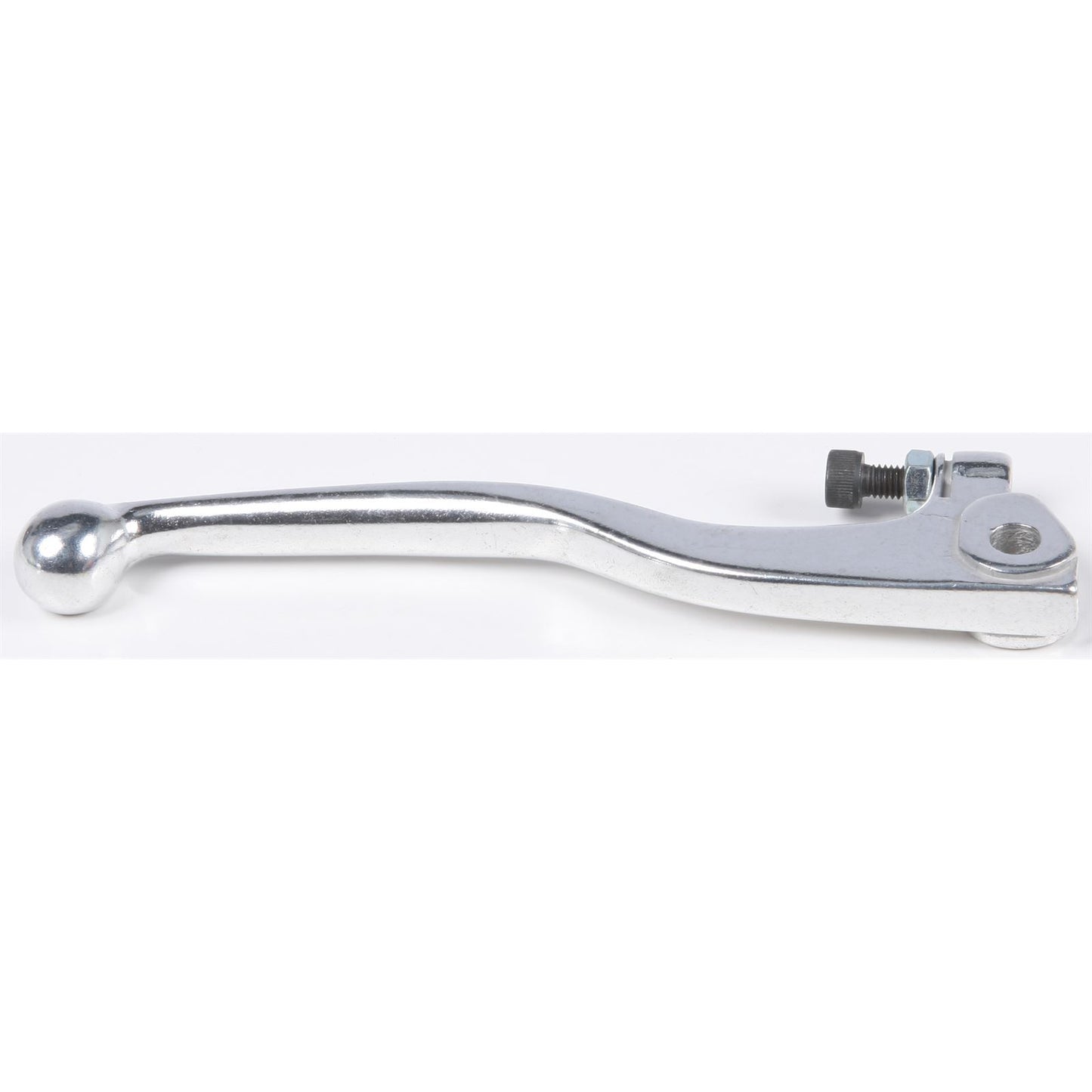 Fire Power Brake Lever Silver 30-32931_69629