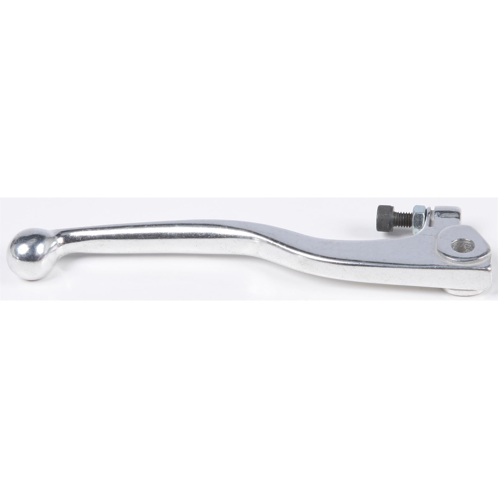 Fire Power Brake Lever Silver 30-32931_69629